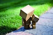 365 Days of Danboard -Amazon.co.jp box-