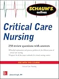 Critical care nursing
