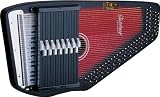 Oscar Schmidt OS15B Autoharp