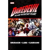 DaredevilbyEdBrubaker&MichaelLarkOmnibus,Vol.2