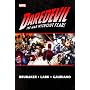 Daredevil by Ed Brubaker & Michael Lark Omnibus, Vol. 2