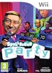 Spellbound Party