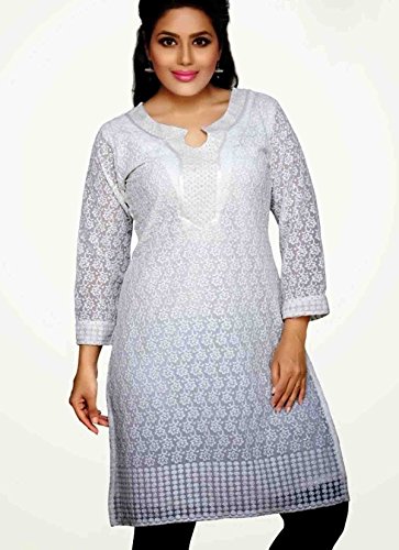 (ジャヤヤマラ)Jayayamala魅力ホワイトネットドレスは3月4日ネット袖でファインネットから作った