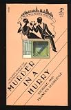 Murder in a Hurry (A Mr. & Mrs. North Mystery)