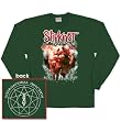 Slipknot - Infection - Long Sleeve T-Shirt