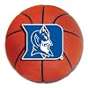 Duke University Basketball Design Mouse Pad