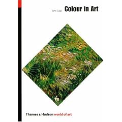 Colour in Art (World of Art)