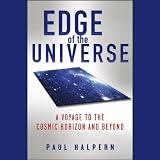  by Paul Halpern (Author), Matthew Dudley (Narrator)   Buy new: $19.95  $17.46