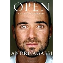 Open: An Autobiography