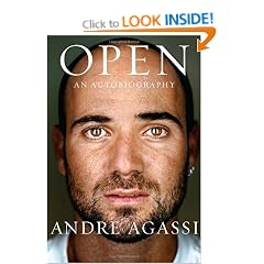 Open: An Autobiography