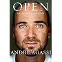 Open: An Autobiography by Andre Agassi