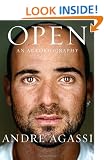 Open: An Autobiography