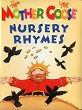 Mother Goose nursery rhymes