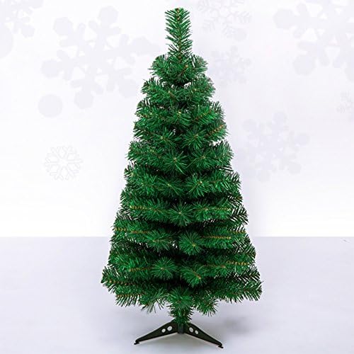 GAOYU Mini Christmas Tree 60Cm Small Desktop Encryption Christmas Tree Christmas Decorations Supplies From 0.5Kg Up