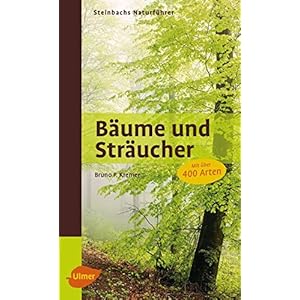 Steinbachs Naturführer Bäume und Sträucher