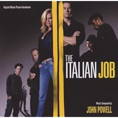 Italian Job [Score]