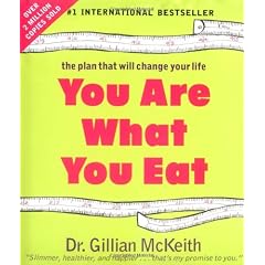 You Are What You Eat