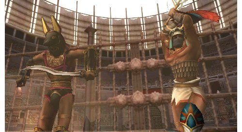 剣闘士 グラディエータービギンズ-イメージ
