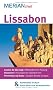 Lissabon: Mit Kartenatlas im Buch und Extra-Karte zum Herausnehmen (MERIAN live)