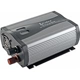 Cobra CPI 880 800 Watt 12 Volt DC to 120 Volt AC Power Inverter with 5 Volt USB output