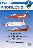 The BAe Hawk in world wide service
