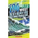 100 Most Destructive Natural Disasters Ever