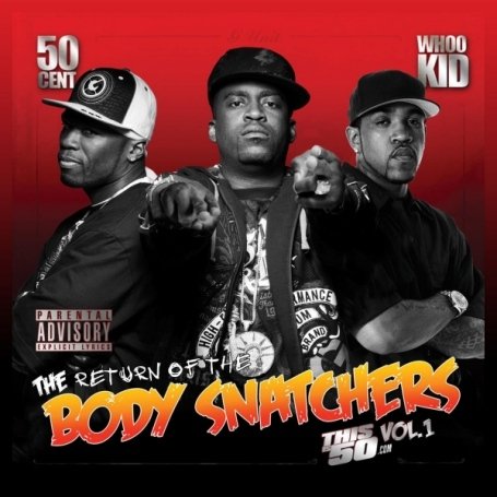 CD-Charts  Music : Return of the Bodysnatchers