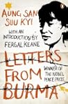 Letters From Burma