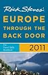 Rick Steves' Europe Through the Back Door 2011: The Travel Skills Handbook