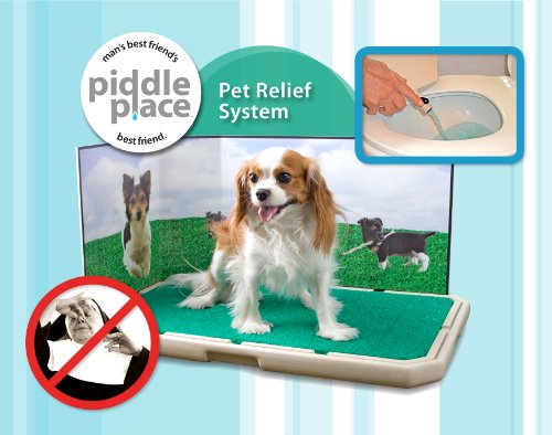 Piddle Place Pet