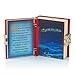 Hallmark Keepsake Ornament Santas Magic Storybook 2013