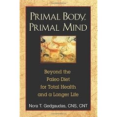 Primal Body, Primal Mind