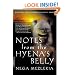 Notes from the Hyena's Belly: An Ethiopian Boyhood