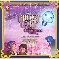 The Littlest Light on the Christmas Tree [Soundtrack] ~ Music Albums