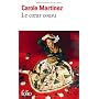 Le coeur cousu de Carole Martinez