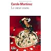Le coeur cousu