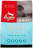 Orijen 6 Fish Cat - 5lb