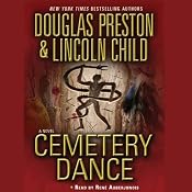 Cemetery Dance | Douglas Preston, Lincoln Child