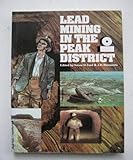 Lead mining in the Peak District