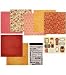 Daisy D'S Daisy D's Autumn Collection 12 Inch by 12 Inch Page Kit, Autumn
