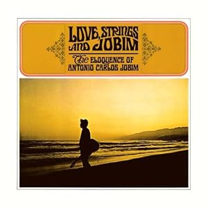  Love, Strings and Jobim