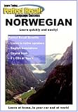 Learn to Speak NORWEGIAN with PERFECT RECALL (2 CDs & book)