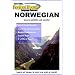 Learn to Speak NORWEGIAN with PERFECT RECALL (2 CDs & book)