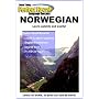 Learn to Speak NORWEGIAN with PERFECT RECALL (2 CDs & book)