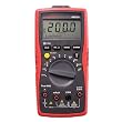 Amprobe AM-530 True-rms Electrical Contractor Multimeter - 750V AC /1000V DC