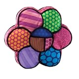 Gund 8.5 inches  Britto From Enesco Mini Flower Plush