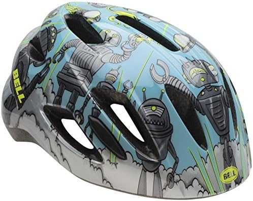 Bell Zipper Helmet