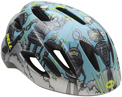 Bell Zipper Helmet
