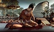 DEAD ISLAND 【CEROレーティング「Z」】【CEROレーティング「Z」】