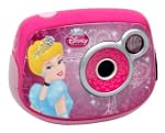 Lexibook DJ023DP - C�mara Digital Com...